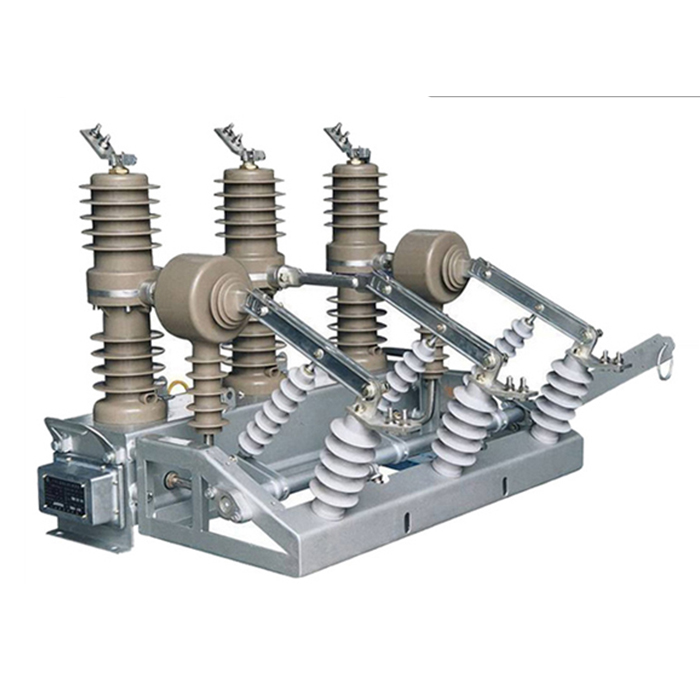 ZW32-24 Voltage Vacuum Circuit Breaker from China manufacturer