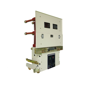 ZN85-40.5 Vacuum Circuit Breaker